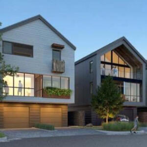 Private Yards