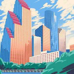 Houston