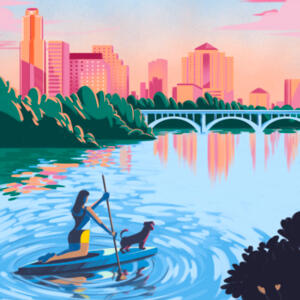 Austin